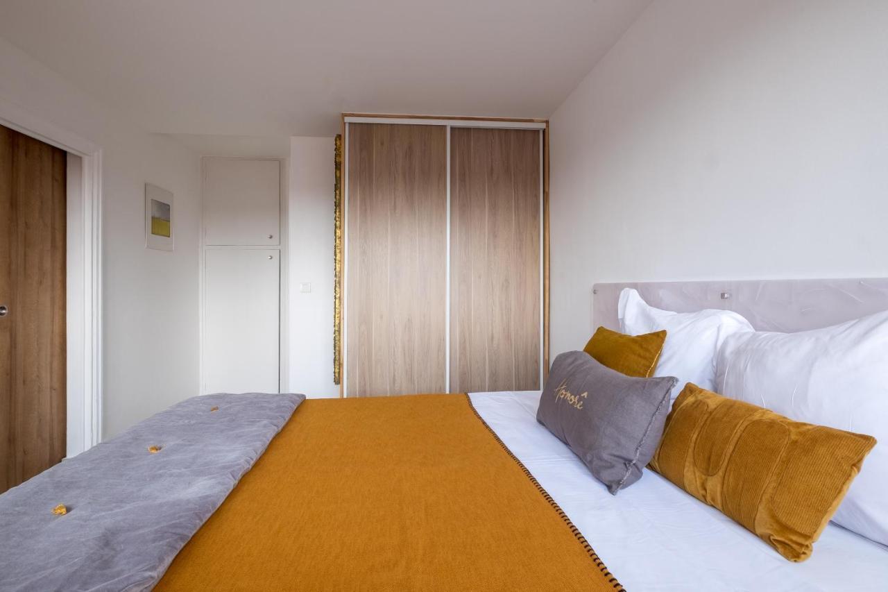 Honore Suite Saint Antoine Lyon Exterior foto