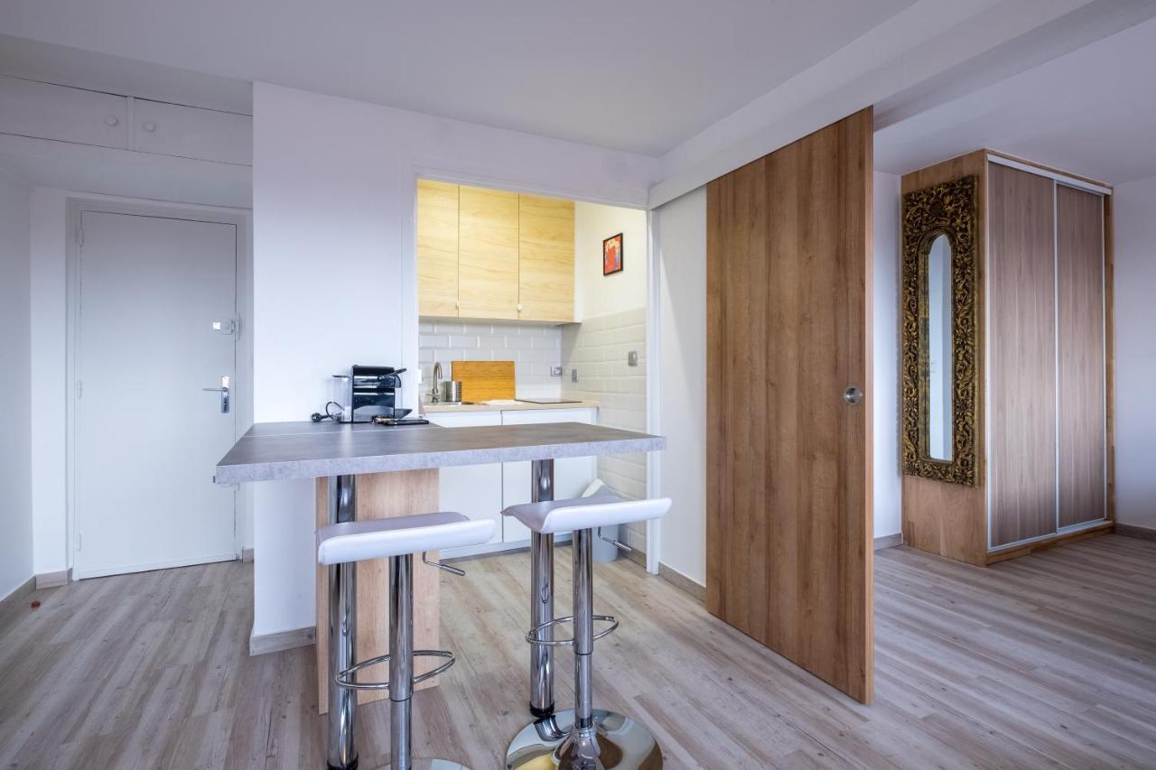 Honore Suite Saint Antoine Lyon Exterior foto
